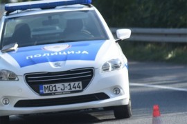 Teška saobraćajka u Banjaluci, poginula žena (FOTO)