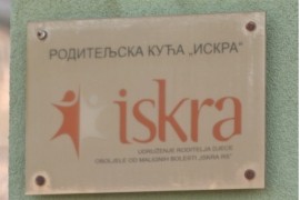 Važno podizati svijest o malignim bolestima kod djece