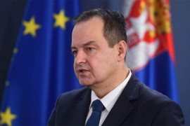 Dačić: Vučić u SB UN pokazao šta se dešava na KiM i ko je krivac