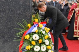 Obilježene 82 godine od stradanja Srba u Potkozarju