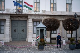 Mađarska predsjednica nakon ostavke: Pogriješila sam