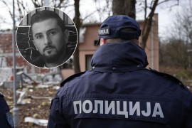 Porodica brutalno ubijenog Nusreta neutješna, uhapšena tri pomagača ...