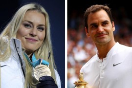 Vonova napisala da je Federer GOAT pa se opekla