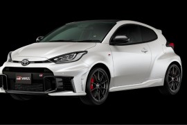 Da li biste za Toyotu Yaris GR dali  108.000 evra?