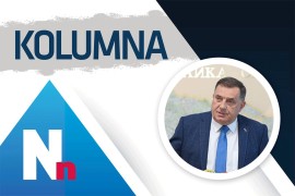 Dejtonski sporazum i rezolucija 2625