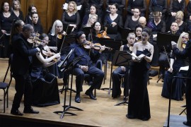 Darko Krstić: Zahtevi Beogradske filharmonije nisu nerešivi