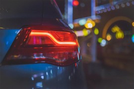Električnom automobilu je za 1000 km potrebno oko 12 sati vožnje