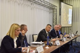 Šta bi značilo za BiH da opet završi na "sivoj listi"?