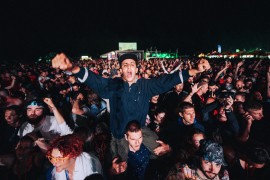 Na "Nektar OK fest" stižu "Parni valjak", "Nipplepeople" i "Pero ...