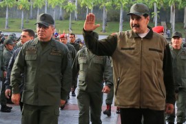 Nafta pali nove varnice: Venecuela raspoređuje vojsku na granicu ...