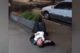Poslanik ležao na pločniku i psovao: "Pomiješao sam alkohol i lijek" ...