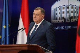 Dodik: BiH prije 30 godina postavljena pogrešna dijagnoza