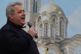 Miroslav Janjanin: Pjevačice su u serijama predstavljene na ...