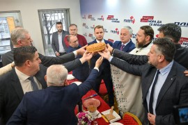 PDP proslavio krsnu slavu