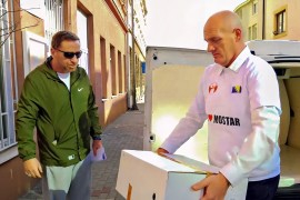 Izmjene zakona pokreću talas solidarnosti: 250 kg mesa za četiri ...