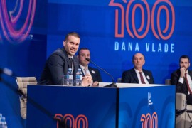 Pogledajte koliko je Vlada Crne Gore razriješila funkcionera