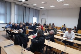 Forum za bezbjednost: "U privatne hrvatske šume ulaze kao u djedovinu"
