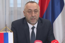Egić: Nema otpuštanja radnika zbog povećanja najniže plate