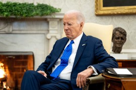 Za većinu Amerikanaca Bajden prestar za novi mandat