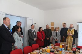 Trebinjsko Kolo srpskih sestara tri decenije u humanom radu