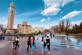 Prijava kandidata za kontrolora izbornih rezultata u Banjaluci