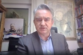 Darko Mladić: General je insistirao na ljekarima iz Republike Srpske