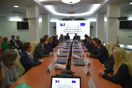 BiH otvorila pregovore sa Frontexom