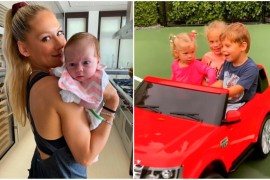 Gdje je danas čuvena Ana Kurnjikova?