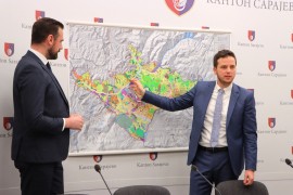 Urbanistički plan: Sarajevo postaje "15-minutni grad"