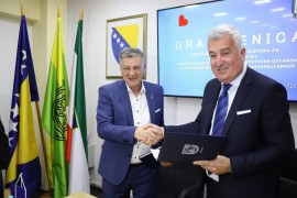 Zenica dobija Centar za srce