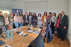 Održan seminar iz srpskog jezika u Drvaru