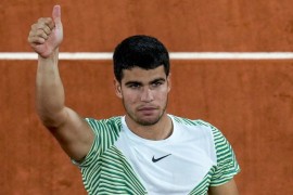 Alkaraz sanja zlato u Parizu, a u mislima mu Novak