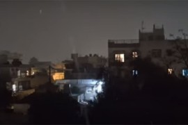 Na Rodosu tornado čupao stabla, vatrogasci spasavali ljude iz ...