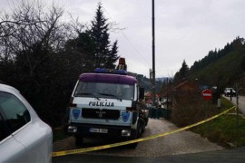 Tragičan kraj potrage: Iz Bregave izvučeno tijelo jednog od nestalih ...