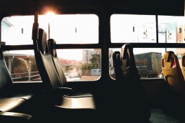 Putnica preminula u autobusu