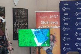Virtuelna šetnja regionom kroz simbole sa stećaka