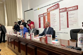 Promovisano 50. jubilarno izdanje "Argumenata"