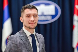 Kresojević: Plate Centru za socijalni rad nisu isplaćene jer ...