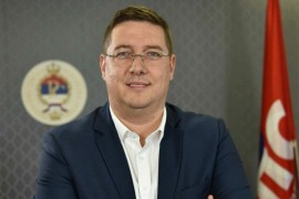 Ratko Jokić podnio ostavku na mjesto direktora banjalučkog Gradskog ...