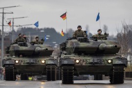 Tri zemlje formiraju "vojni Šengen"