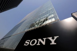 Sony povećao profit za 13 odsto