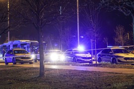 Velika potjera u Zagrebu: Policija jurila za crvenim automobilom, na ...