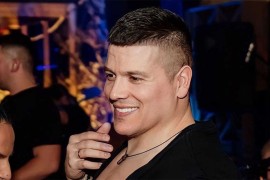 Slavlje u domu Slobe Radanovića, supruga podijelila najljepše vijesti