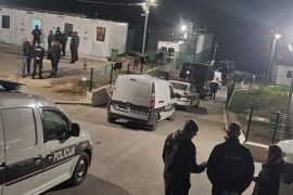 Policija pronašla marihuanu kod Marokanaca, jedan slomio nogu bježeći