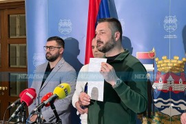 Ninković: Stanivuković je "jadniče koje je potrčalo" da zakaže ...