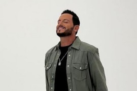 Producent Lady Gage radio na novoj pjesmi Nene Murića