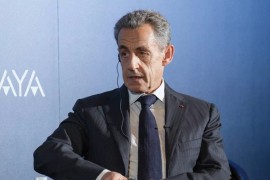 Bivši francuski predsjednik osuđen na godinu dana zatvora