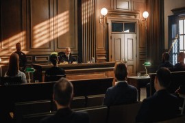 Dan za pamćenje: U dvije sudnice čak pet bivših ministara