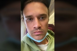 Video o "letu iz pakla" izazvao reakciju javnosti (VIDEO)