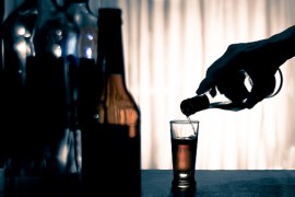 Alkohol i ciroza jetre poslali brata američkog glumca u bolnicu